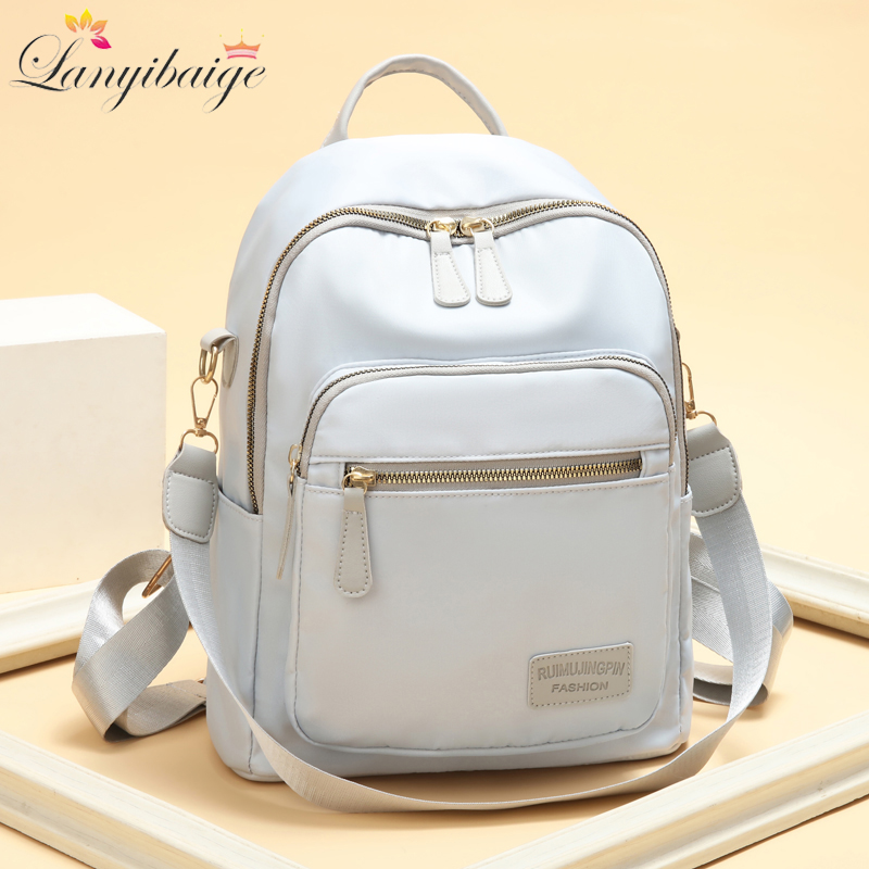 Travel Backpack Anti Theft - 3 In 1 High Quality Anti-theft