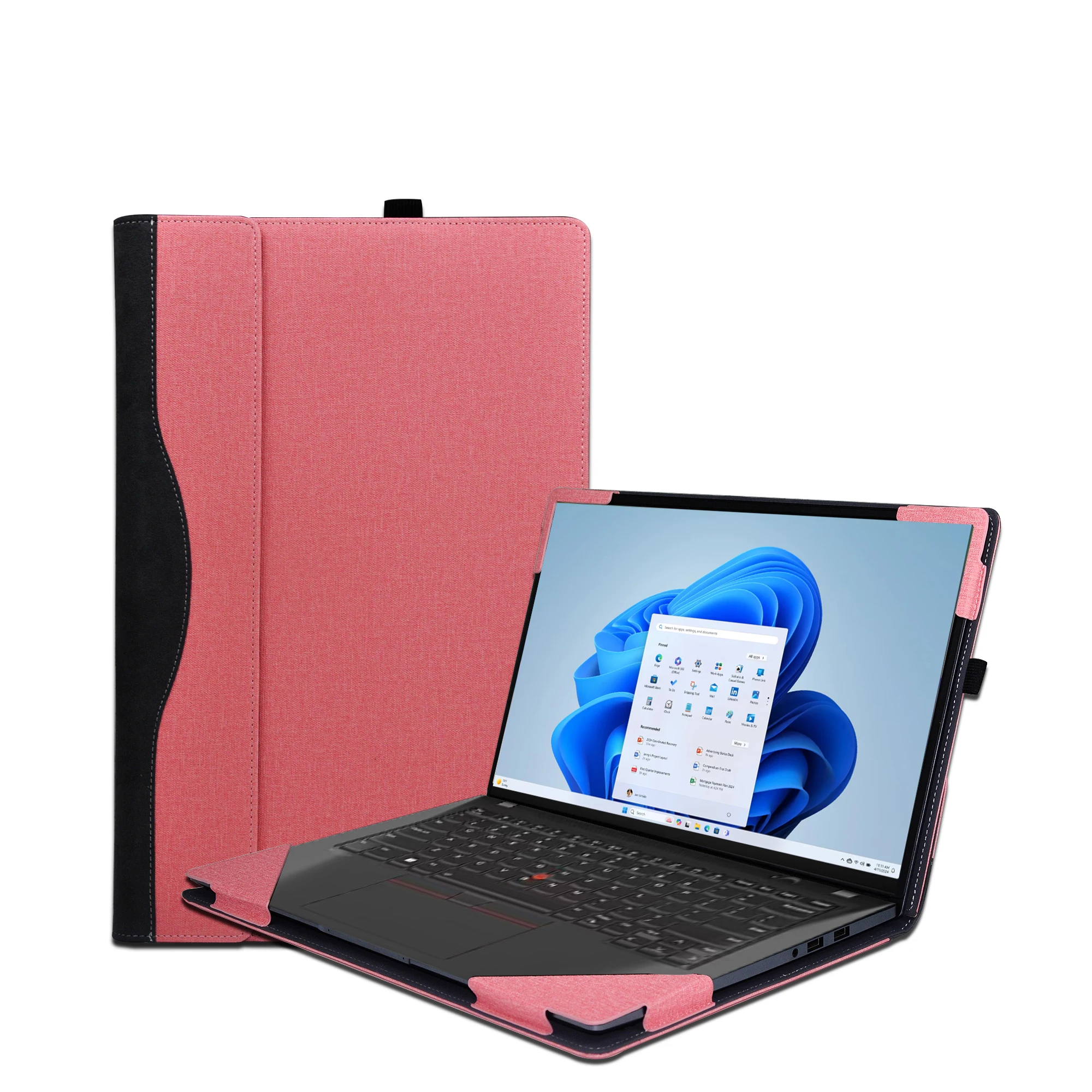 Laptop Sleeve Removable - Laptop Case For Lenovo IdeaPad Slim