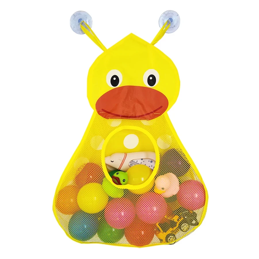 Hydration Pack Outdoor - Duck Frog Baby Bath Toy Storage