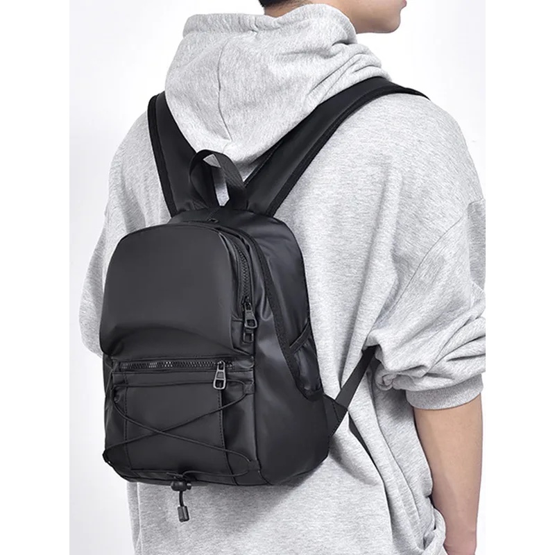 Hiking Backpack Waterproof - Outdoor Men's Backpack Lightweight Waterproof Travel