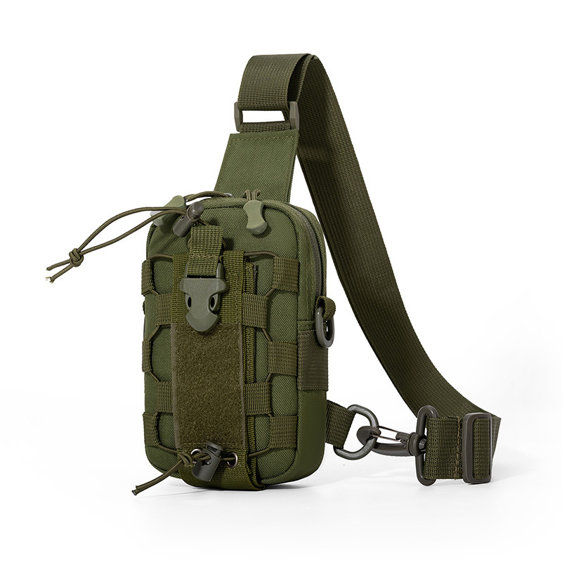 Hydration Pack Outdoor - Outdoor Water Bottle Waist Bag Phone
