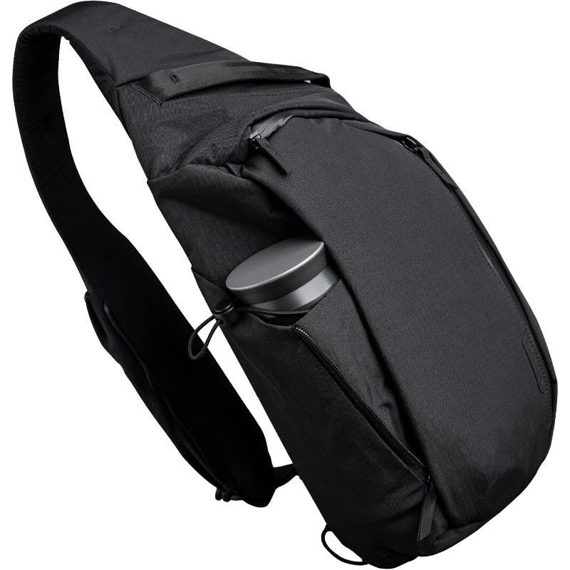 Sling Backpack Shoulder - 7.5L Single Shoulder Sling Chest Bag