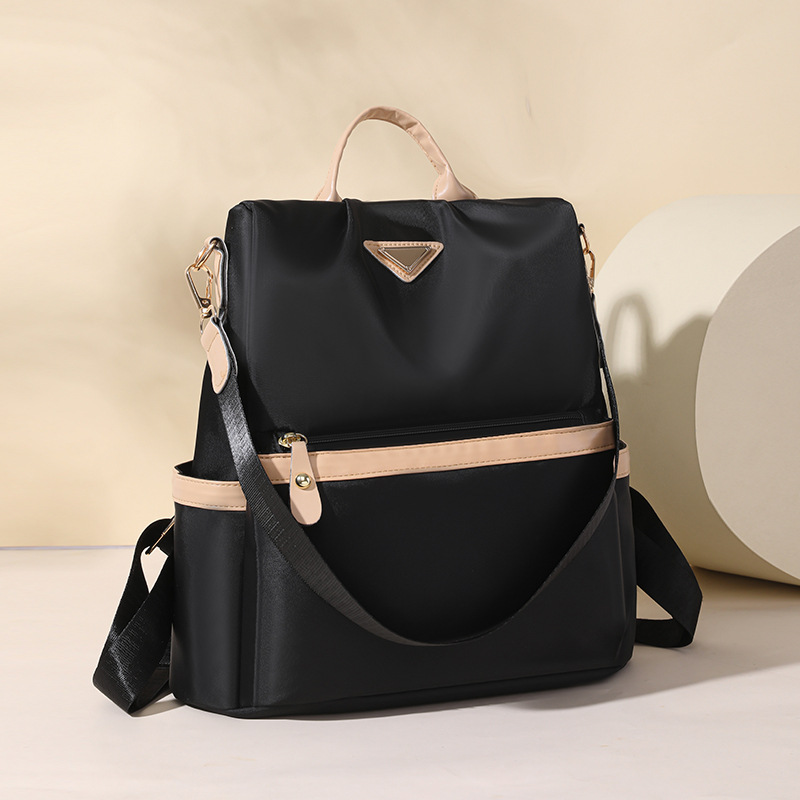 Travel Backpack Anti Theft - Europe and the United States new