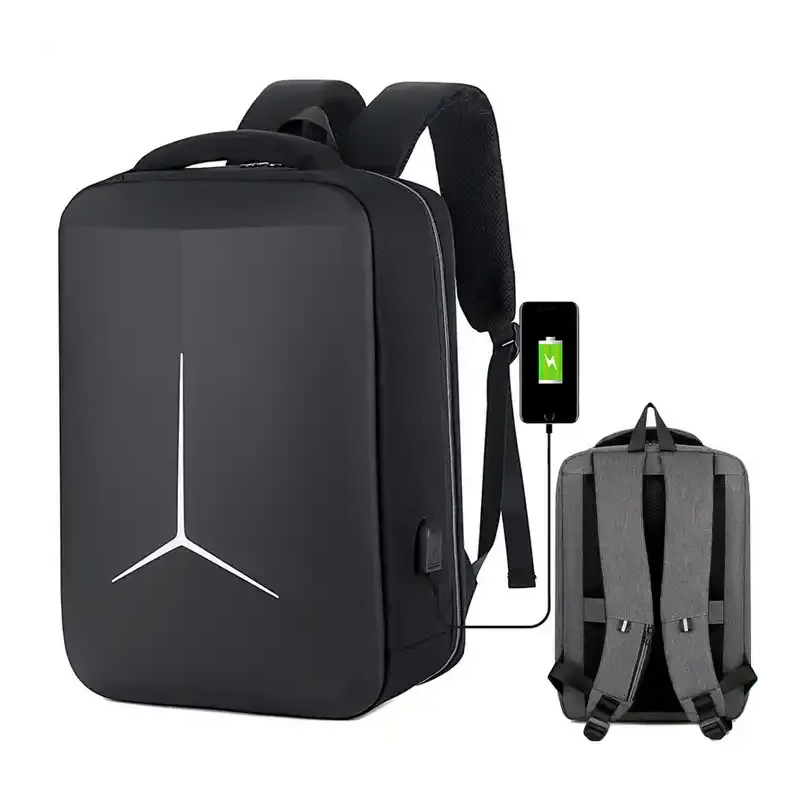 Travel Backpack Anti Theft - New Anti-theft USB Waterproof Hard Case
