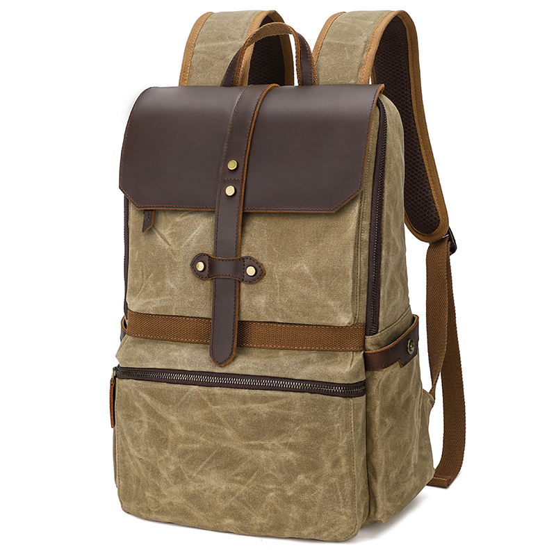 Laptop Backpack 15.6 - Vintage 15.6 inch Laptop Backpack Women