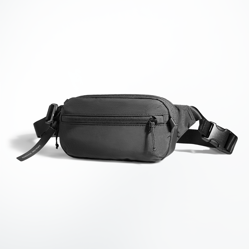 Sling Backpack Shoulder - Mark Ryden Crossbody Bags Sport Riding