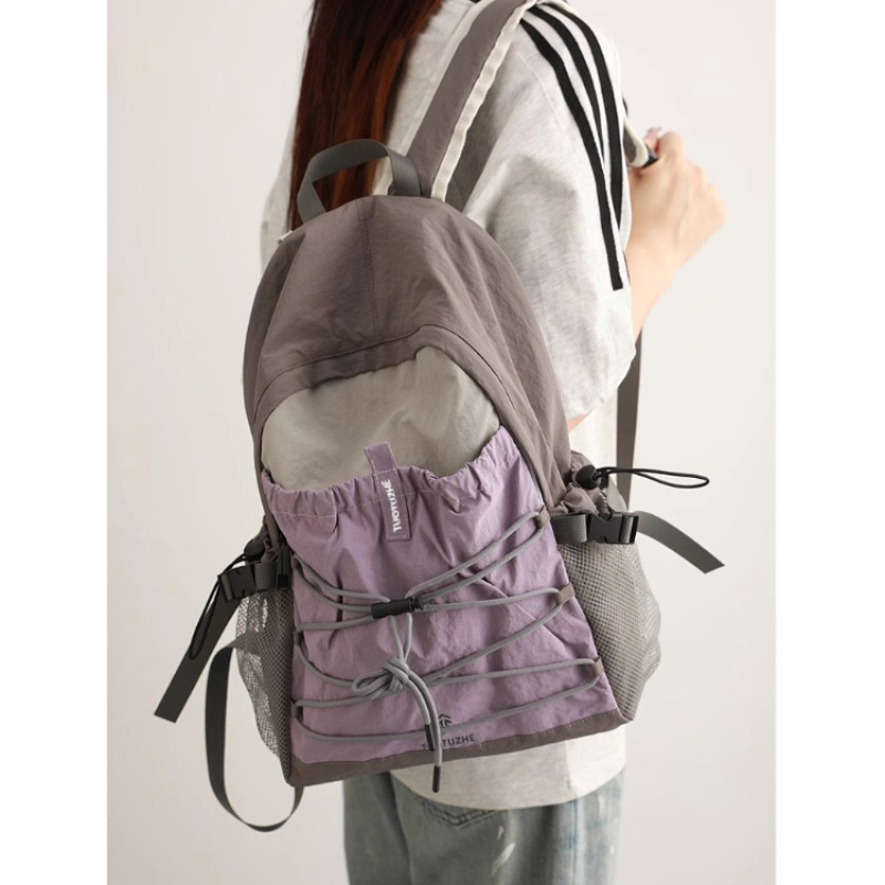 Fashion Backpack Women - Travel Backpack Woman Everyday New Men'S