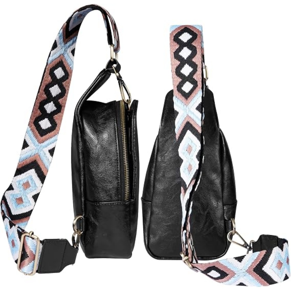 1PC Women's Small Shoulder Bag - Sling Backpack Shoulder 评论和价格