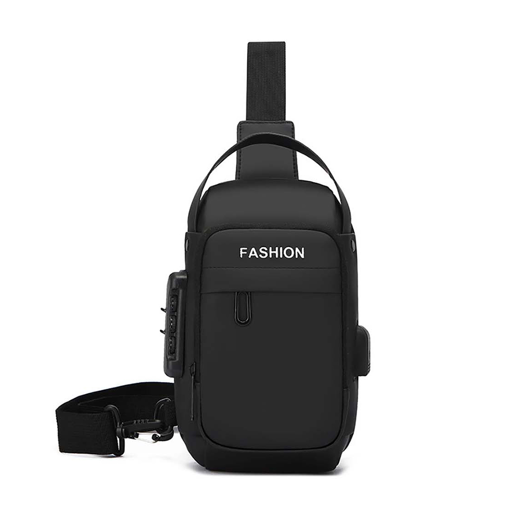 Men Cross body Bag Sling Backp - Sling Backpack Shoulder 评论和价格