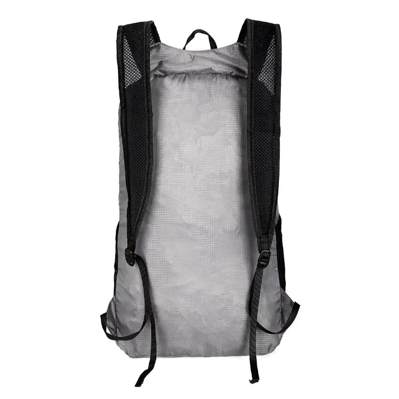 Outdoor Hiking Bag 20L Lightwe - Foldable Backpack Small 评论和价格