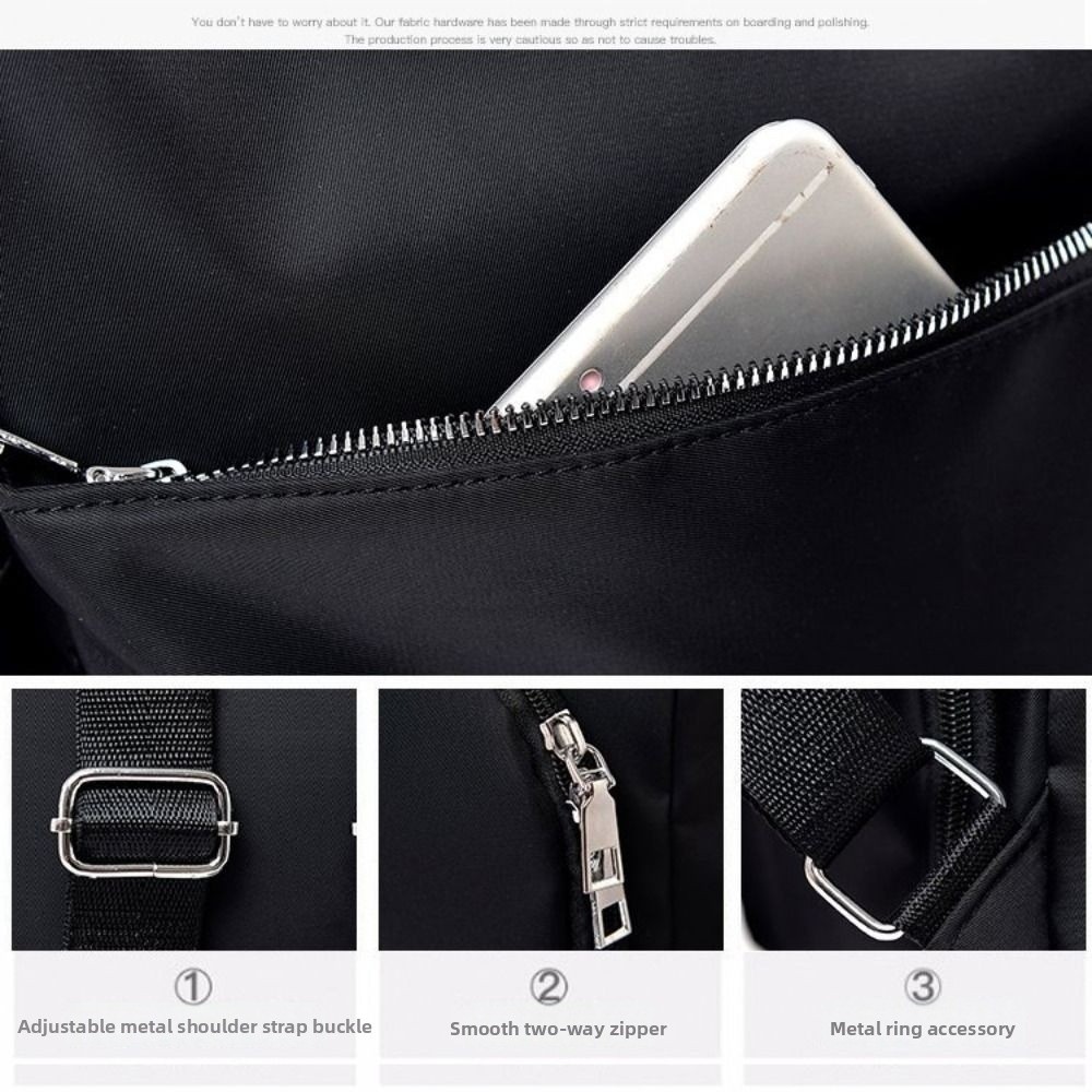 High Capacity Waterproof Oxfor - Travel Backpack Anti Theft 评论和价格