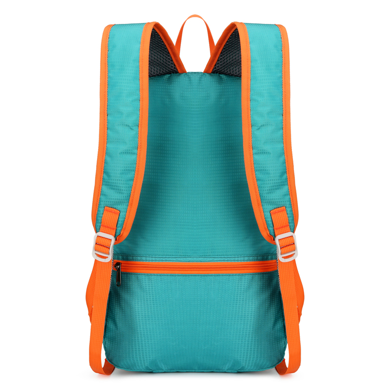 18L Portable Foldable Backpack - Foldable Backpack Small 评论和价格