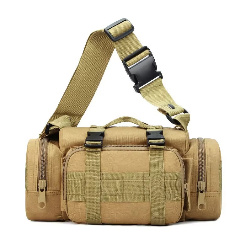 Men's Tactical Molle Waist Pac - Hiking Backpack Waterproof 评论和价格