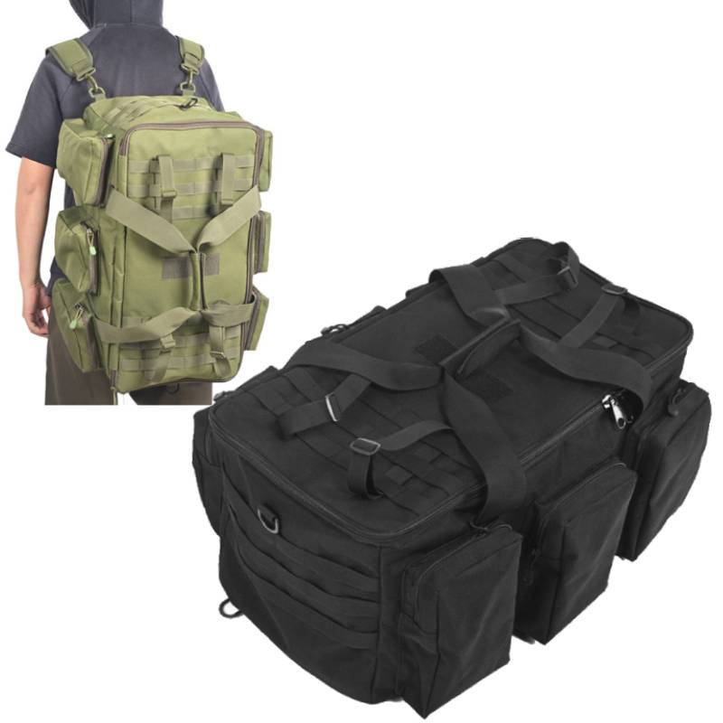 Men's Tactical Hiking Bag Trav - Rucksack Military Style 评论和价格