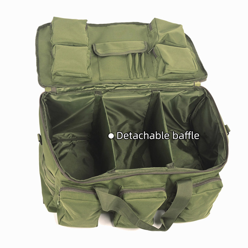 Men's Tactical Hiking Bag Trav - Rucksack Military Style 评论和价格