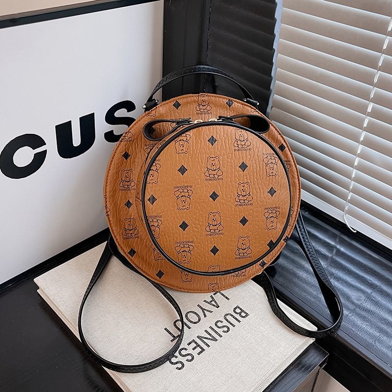 Cute Hat Design Backpack Women - Leather Backpack Vintage 评论和价格