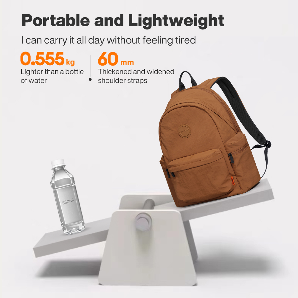 Mixi Outdoor Lightweight Backp - Hiking Backpack Waterproof 评论和价格