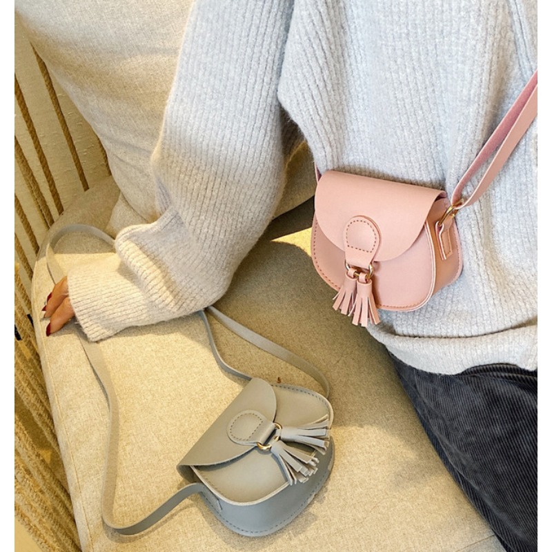 Hook Design Mini Kids Bag Kore - Mini Backpack Purse 评论和价格