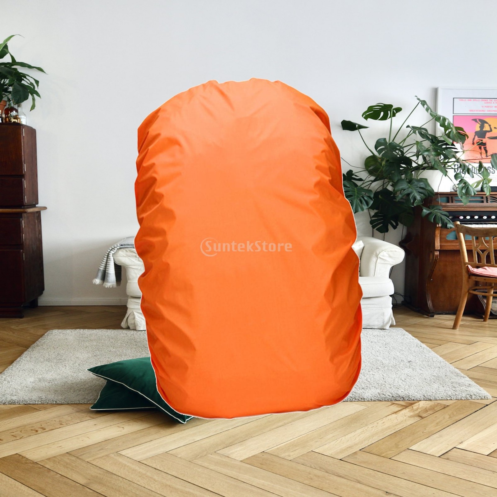 Waterproof Backpack Rain Cover - Rain Cover Backpack 评论和价格