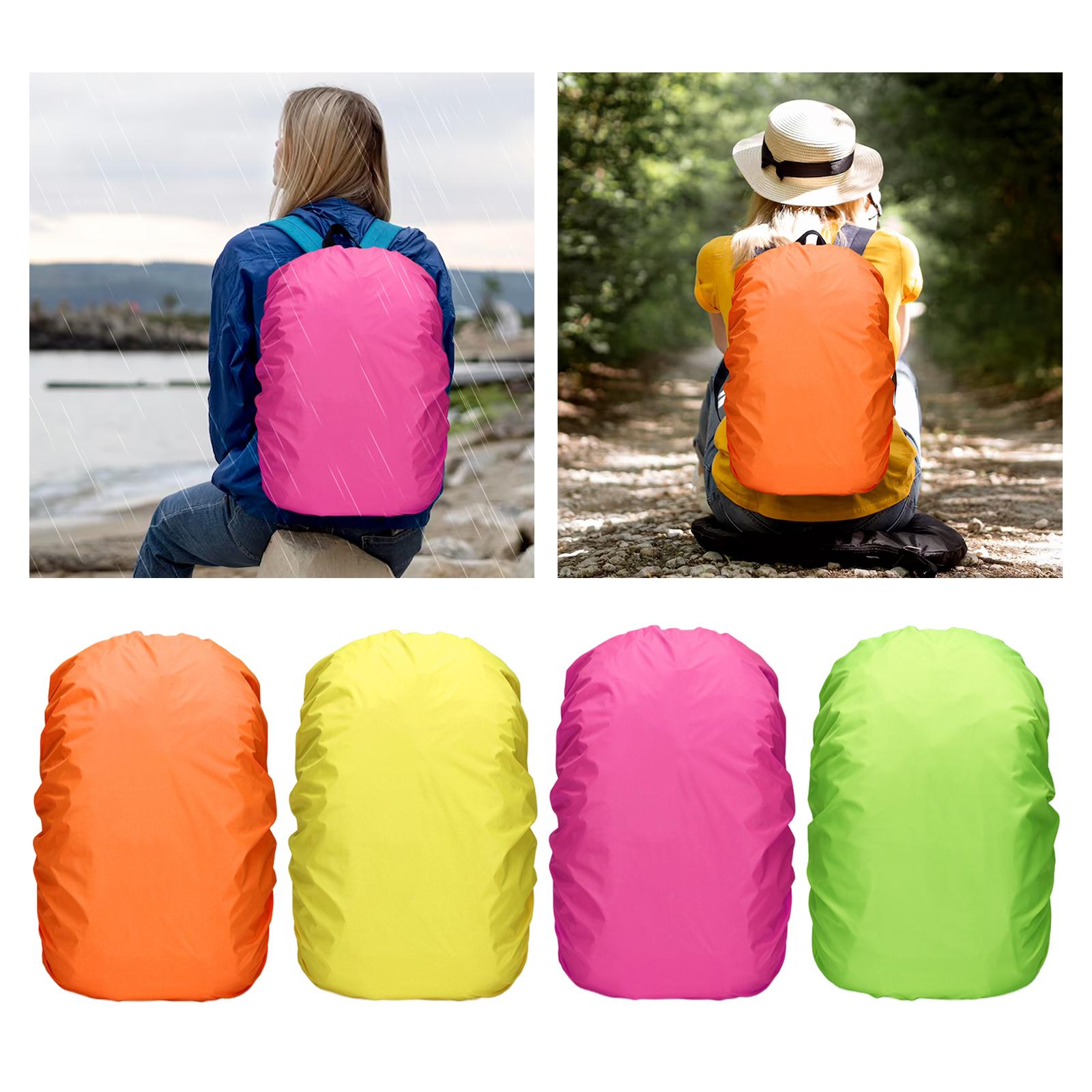 Waterproof Backpack Rain Cover - Rain Cover Backpack 评论和价格