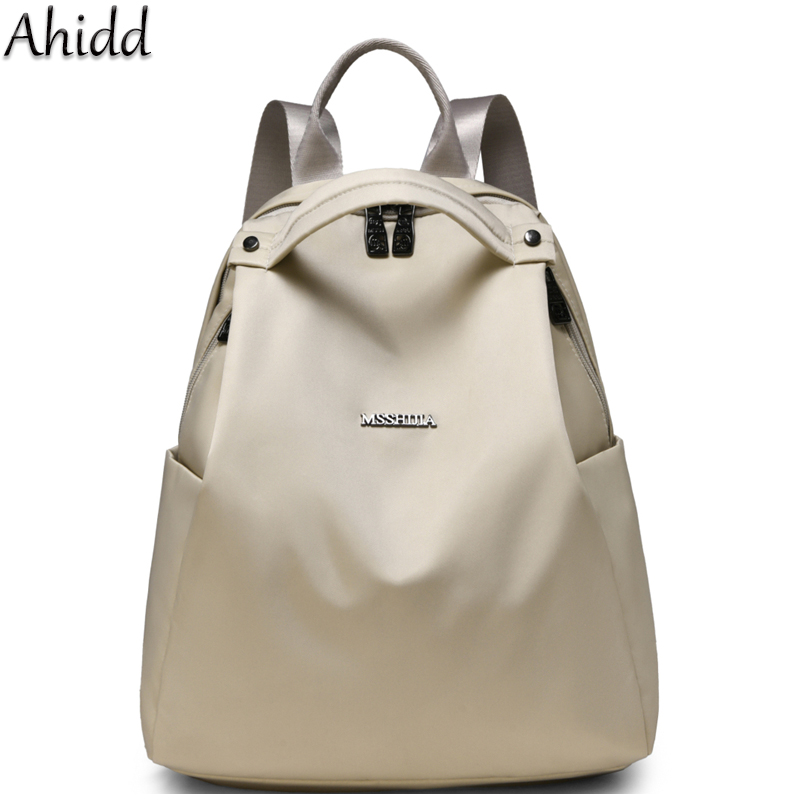 Fashion Daypack for Women Top  - Fashion Backpack Women 评论和价格