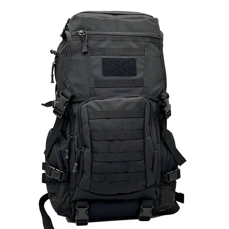 50L Tactical Backpack Outdoor  - Rucksack Military Style 评论和价格