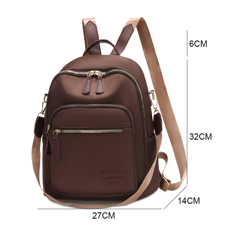 3 In 1 High Quality Anti-theft - Travel Backpack Anti Theft 评论和价格