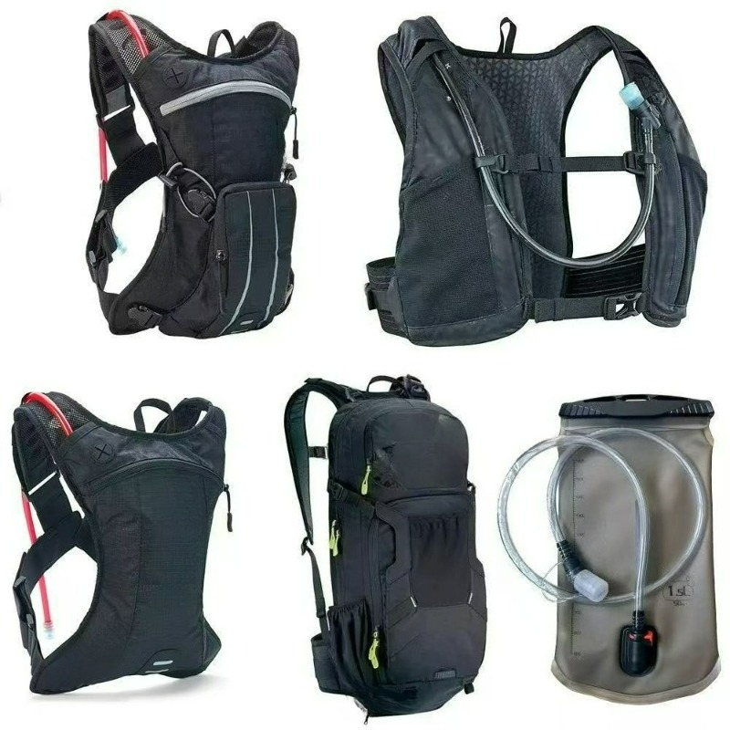 EVOC Marathon Extreme Cross Co - Hydration Pack Outdoor 评论和价格