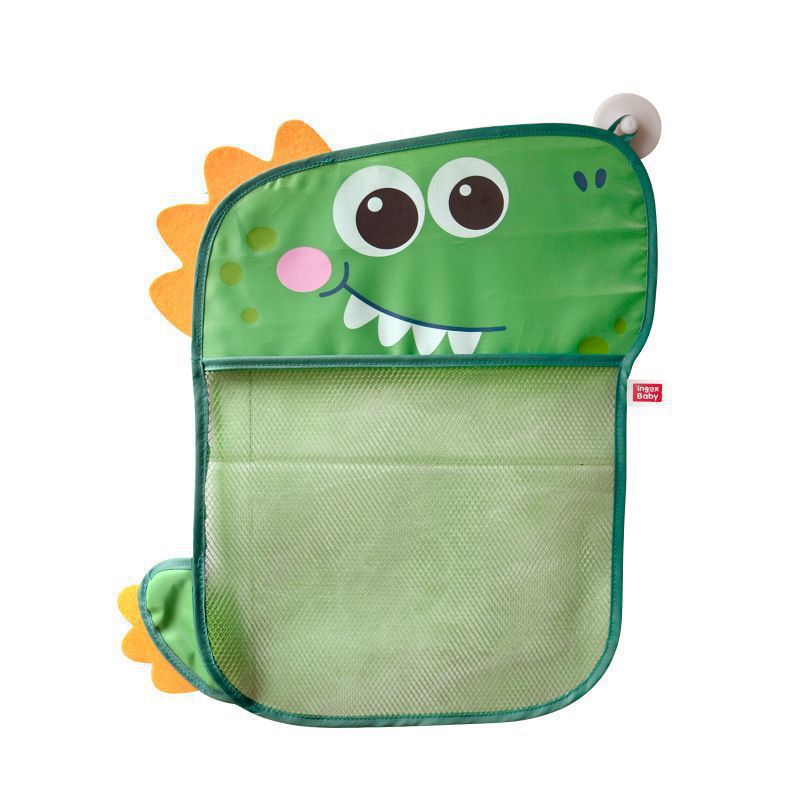Dinosaur Kids Bath Toy Storage - Hydration Pack Outdoor 评论和价格