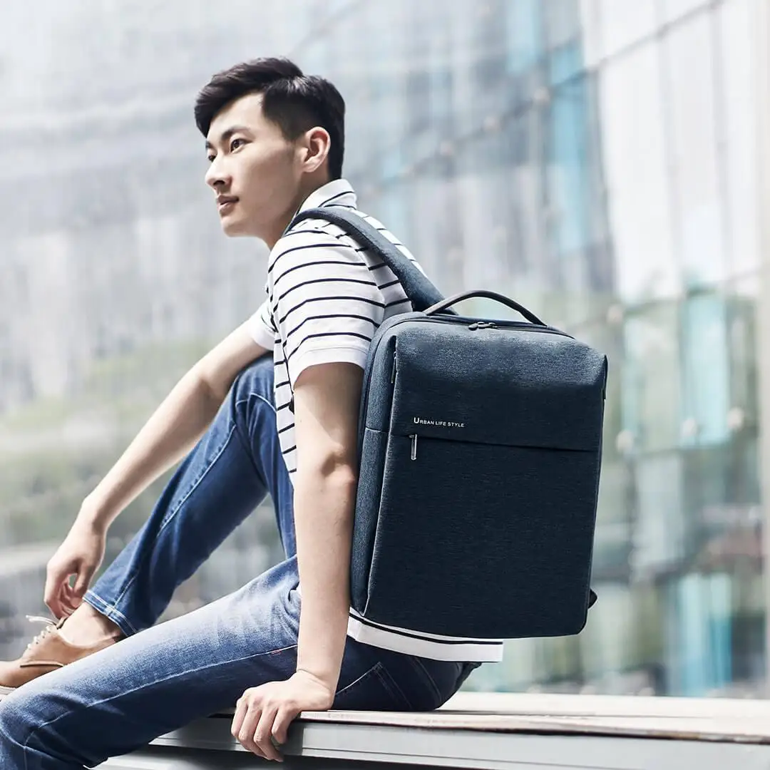XIAOMI 15.6 Inch Laptop Backpa - Laptop Backpack 15.6 评论和价格
