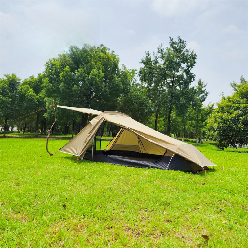 High Quality MCETO Camping 2P  - Hiking Backpack Waterproof 评论和价格