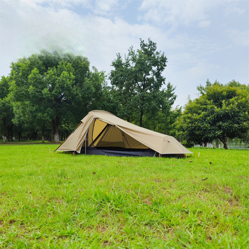 High Quality MCETO Camping 2P  - Hiking Backpack Waterproof 评论和价格