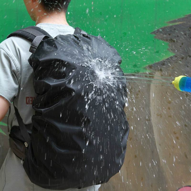 20-100L Backpack Rain Cover Ou - Rain Cover Backpack 评论和价格