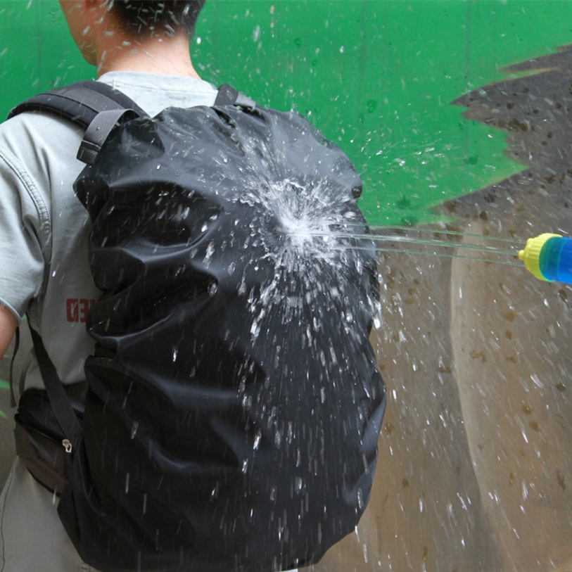 20-80L Waterproof Dustproof Ba - Rain Cover Backpack 评论和价格