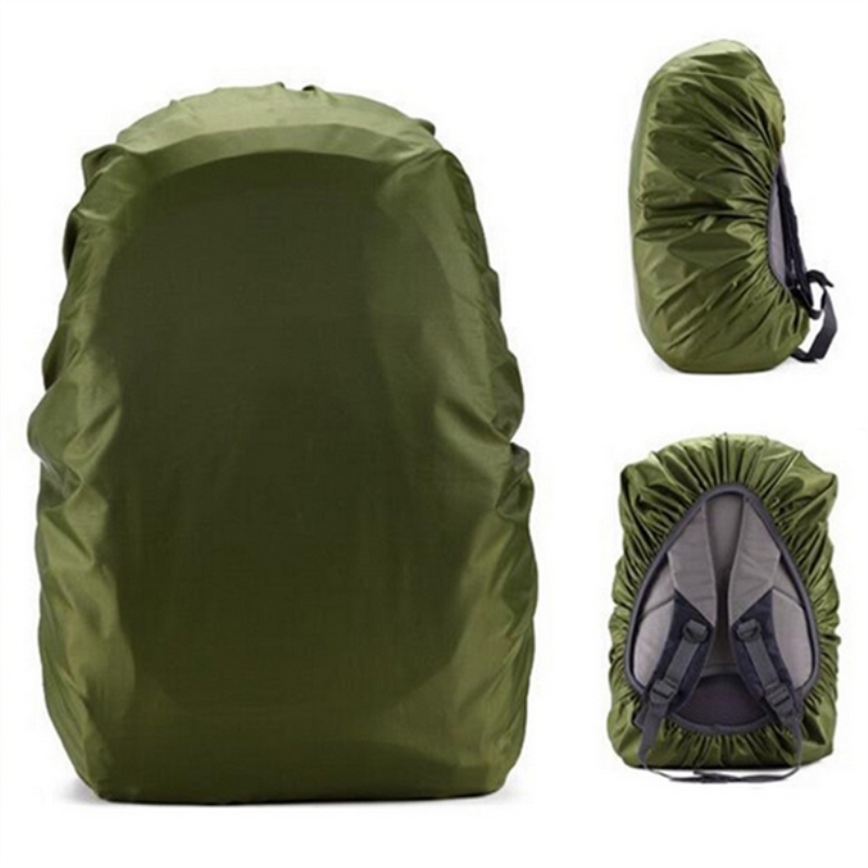 20-80L Waterproof Dustproof Ba - Rain Cover Backpack 评论和价格