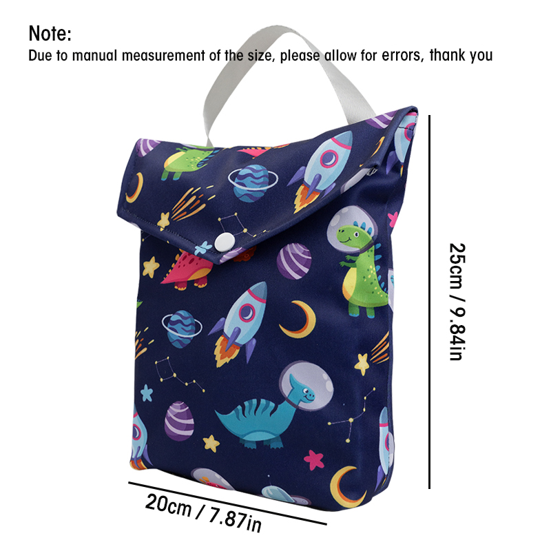 Pororo Baby Diaper Bag Waterpr - Backpack Diaper Bag 评论和价格