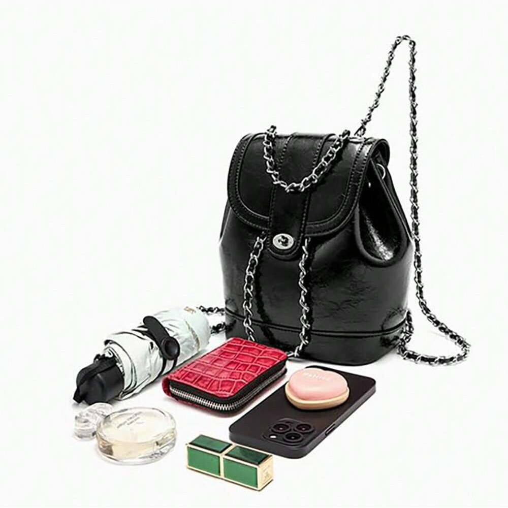 Mini Backpack Purse for Women  - Mini Backpack Purse 评论和价格