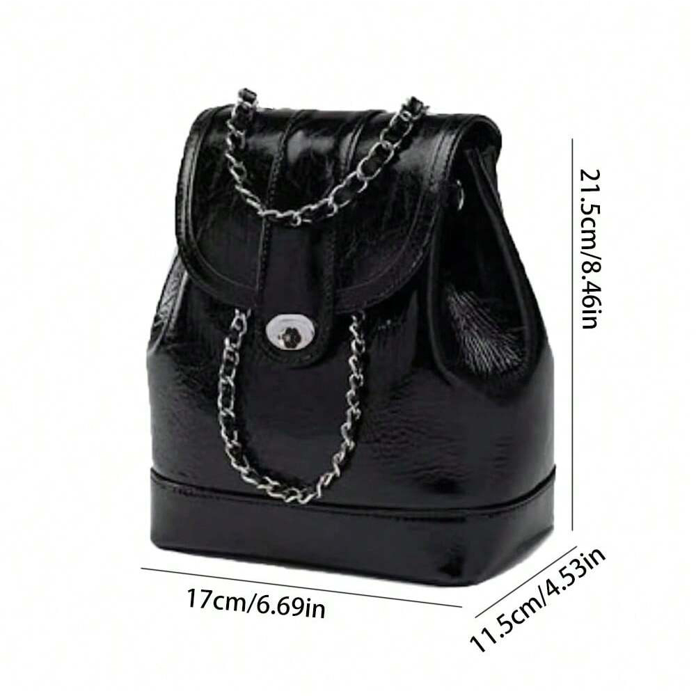Mini Backpack Purse for Women  - Mini Backpack Purse 评论和价格