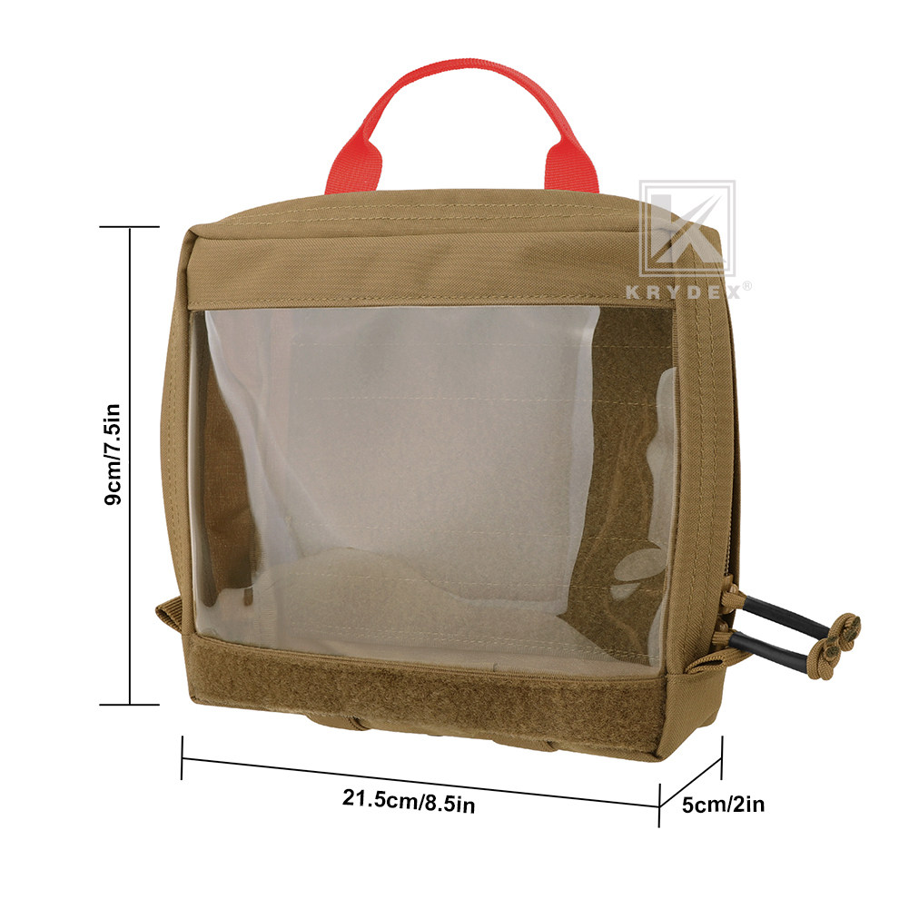 Tactical D3 Backpack Transpare - Backpack Insert Organizer 评论和价格