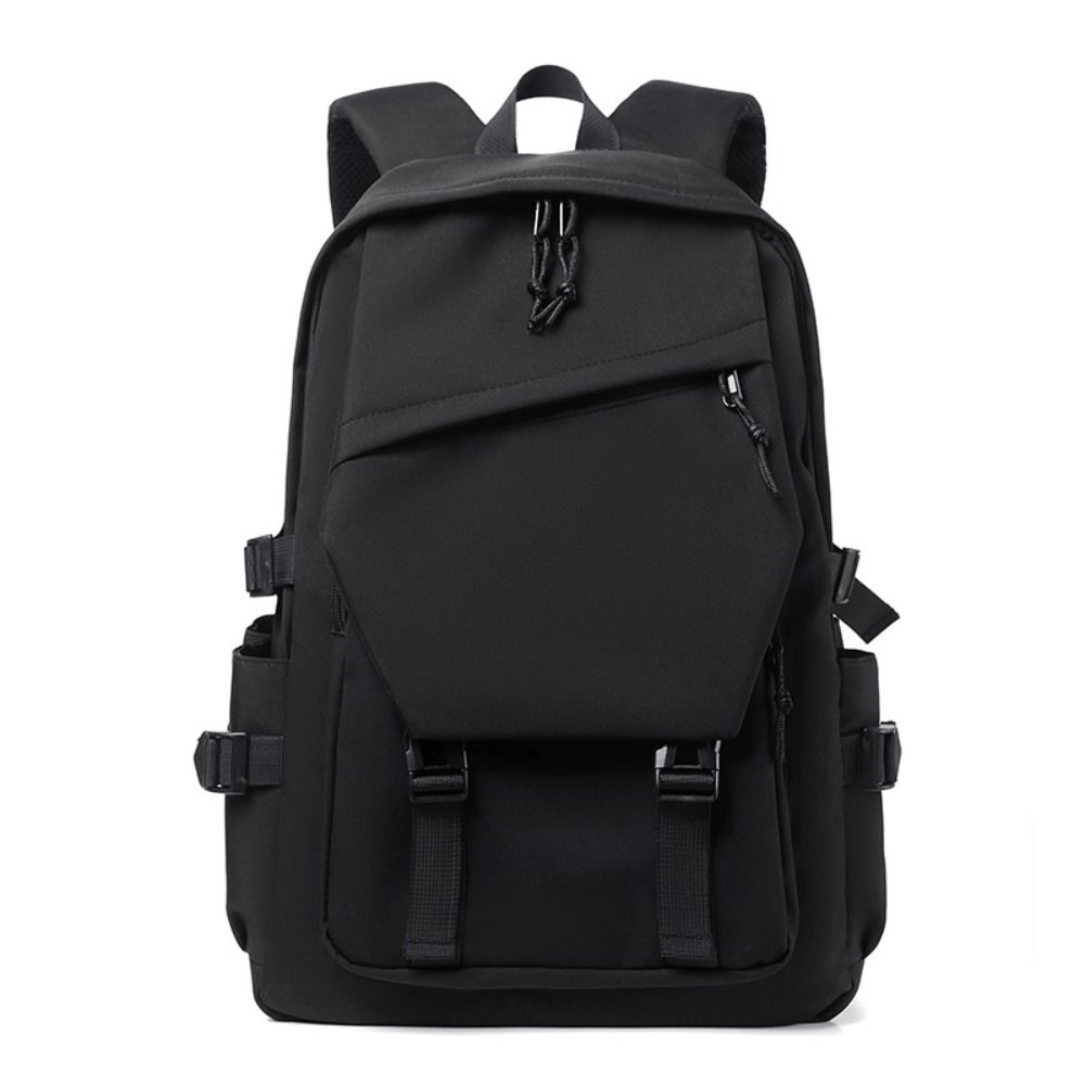 Fashion Business Men's Backpac - Canvas Backpack Casual 评论和价格