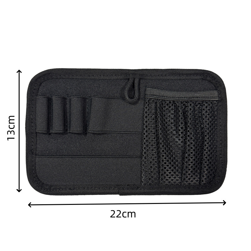 Modular Hook Loop Panel EDC Or - Backpack Insert Organizer 评论和价格