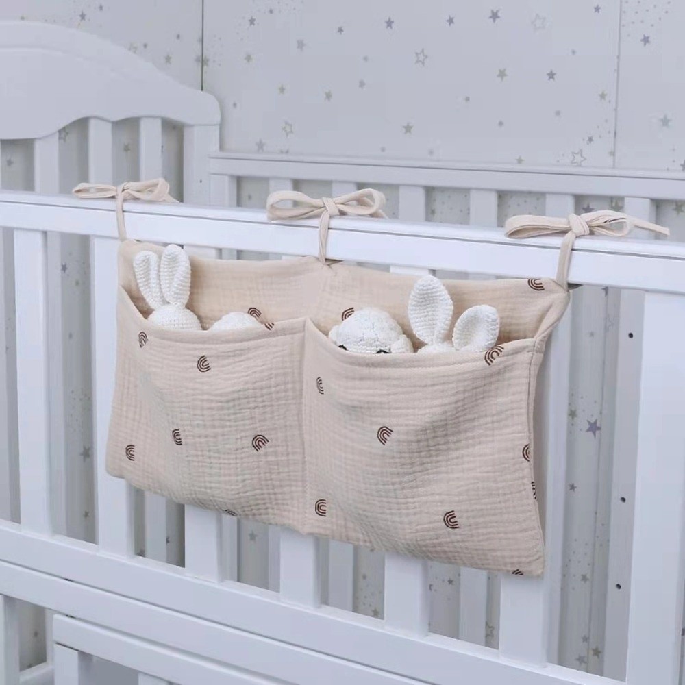 Double-Layer Children's Storag - Backpack Diaper Bag 评论和价格