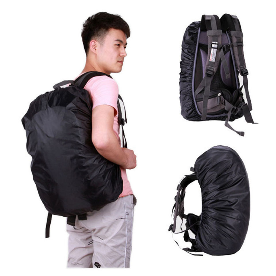 GOBYGO Backpack Protective Cov - Rain Cover Backpack 评论和价格