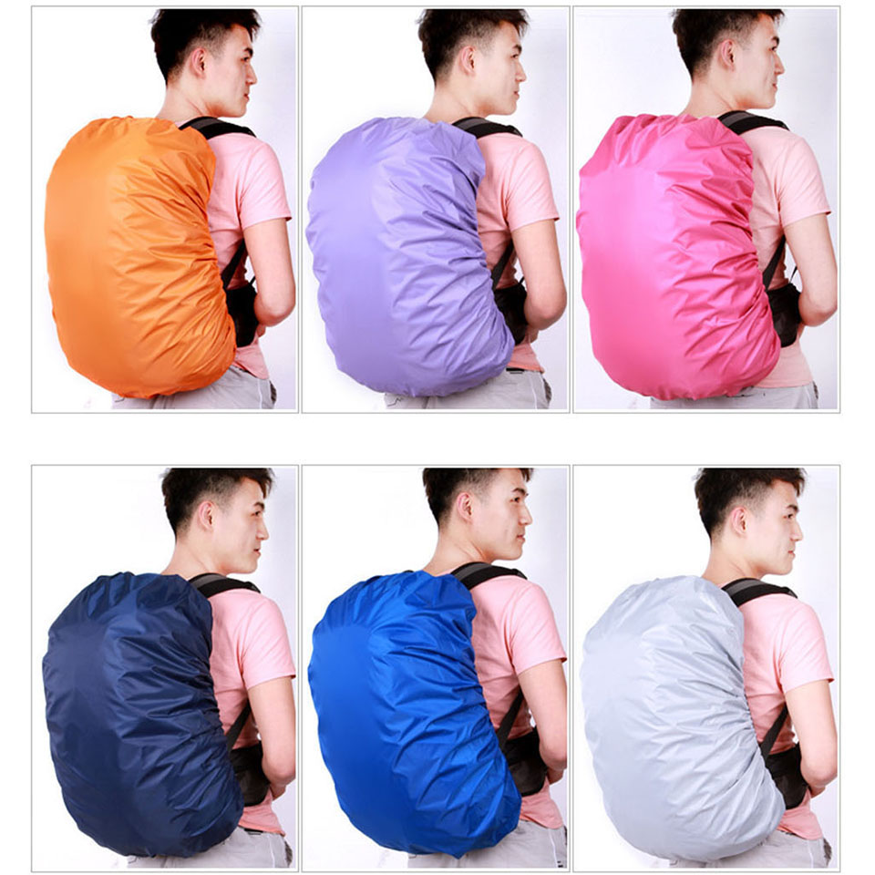 GOBYGO Backpack Protective Cov - Rain Cover Backpack 评论和价格