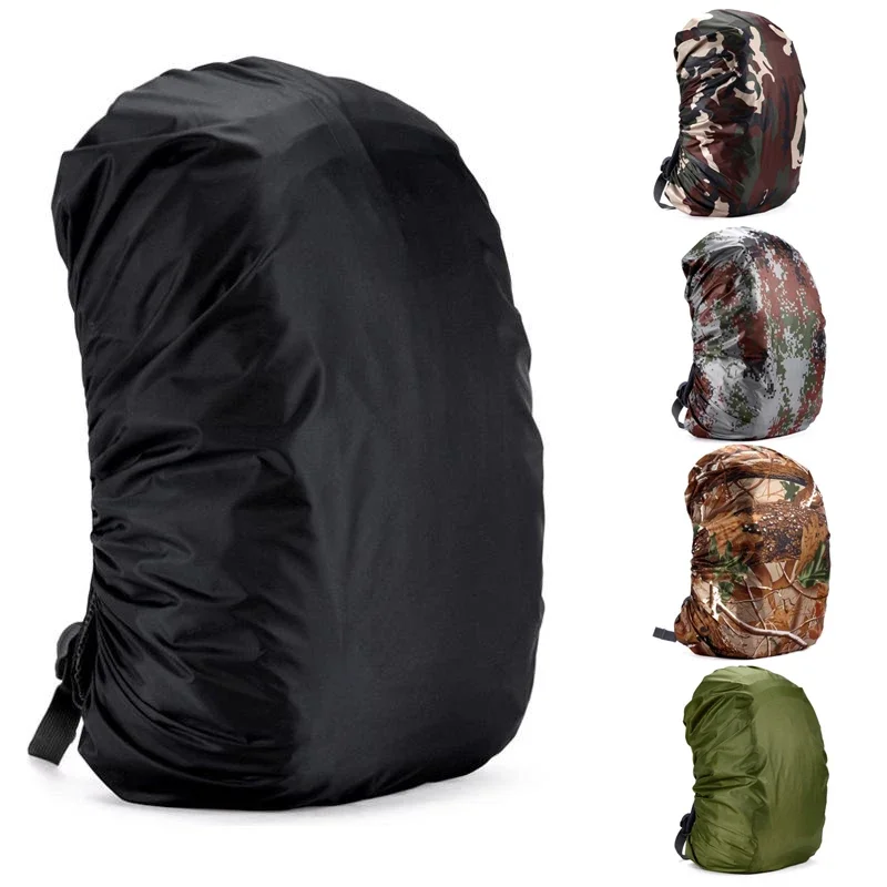 35L/60L Outdoor Camping Hiking - Rain Cover Backpack 评论和价格
