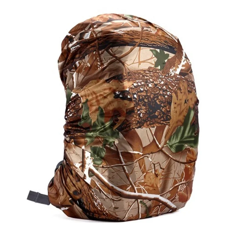 35L/60L Outdoor Camping Hiking - Rain Cover Backpack 评论和价格