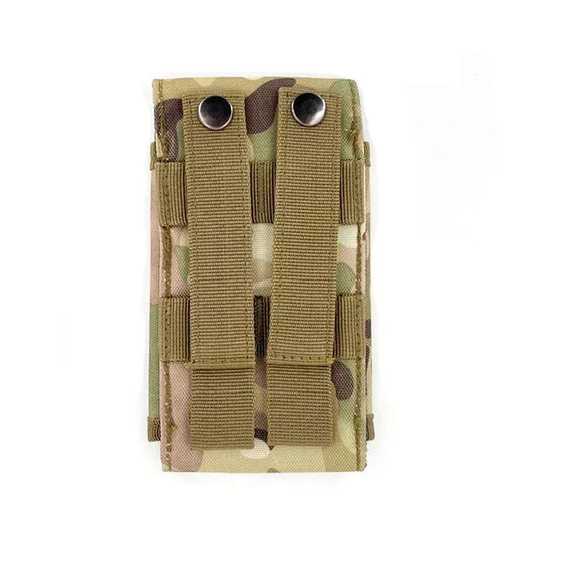 Outdoor Camo Bag  Phone Holder - Rucksack Military Style 评论和价格