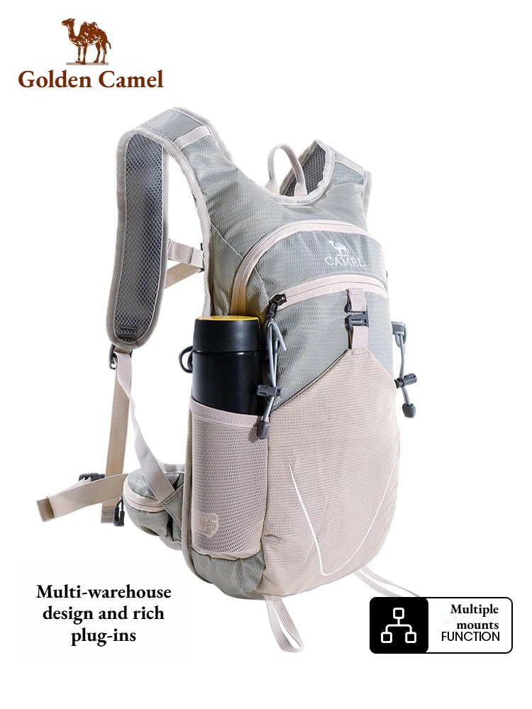 Golden Camel Ultra-lightweight - Foldable Backpack Small 评论和价格