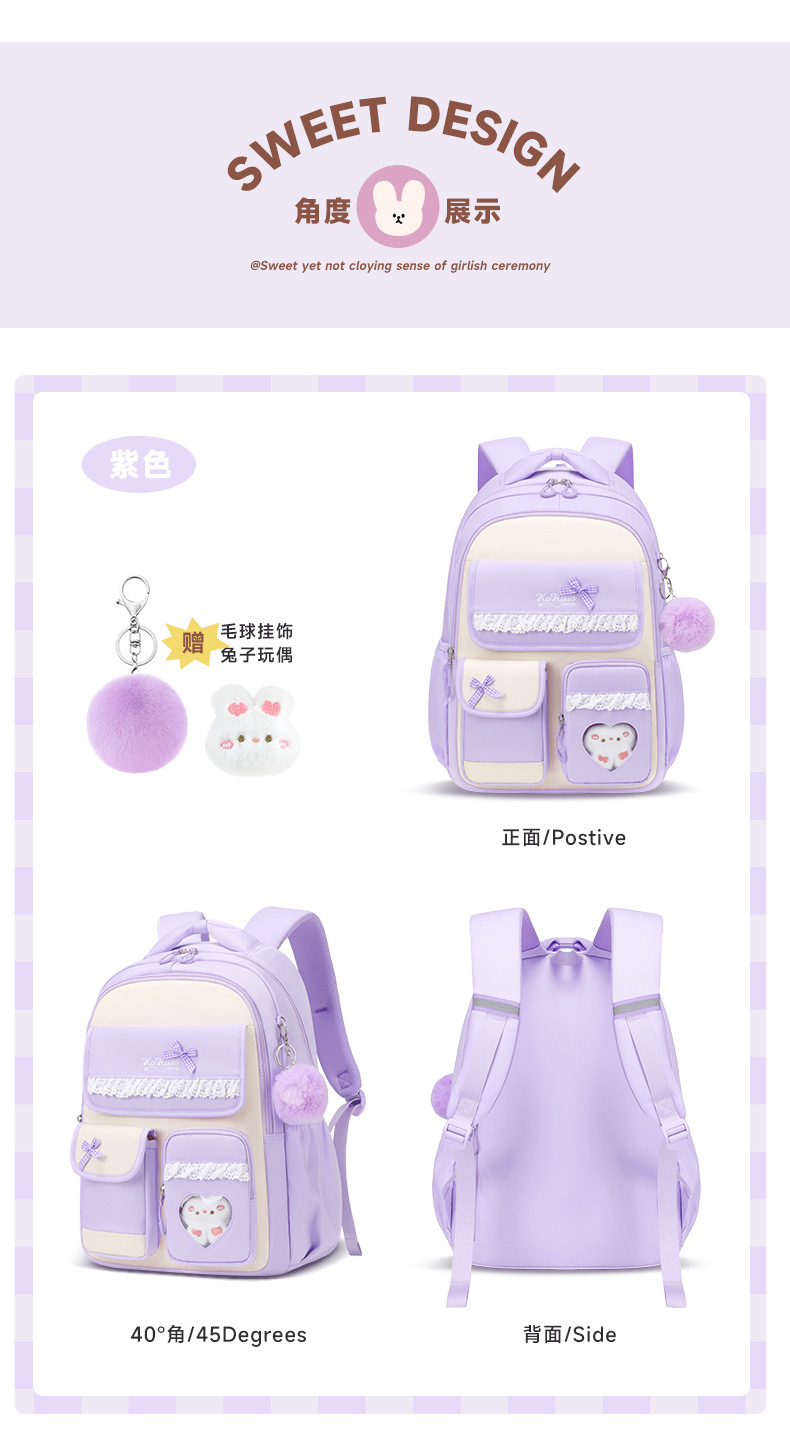 Backpack for Elementary & Midd - School Backpack Teen 评论和价格