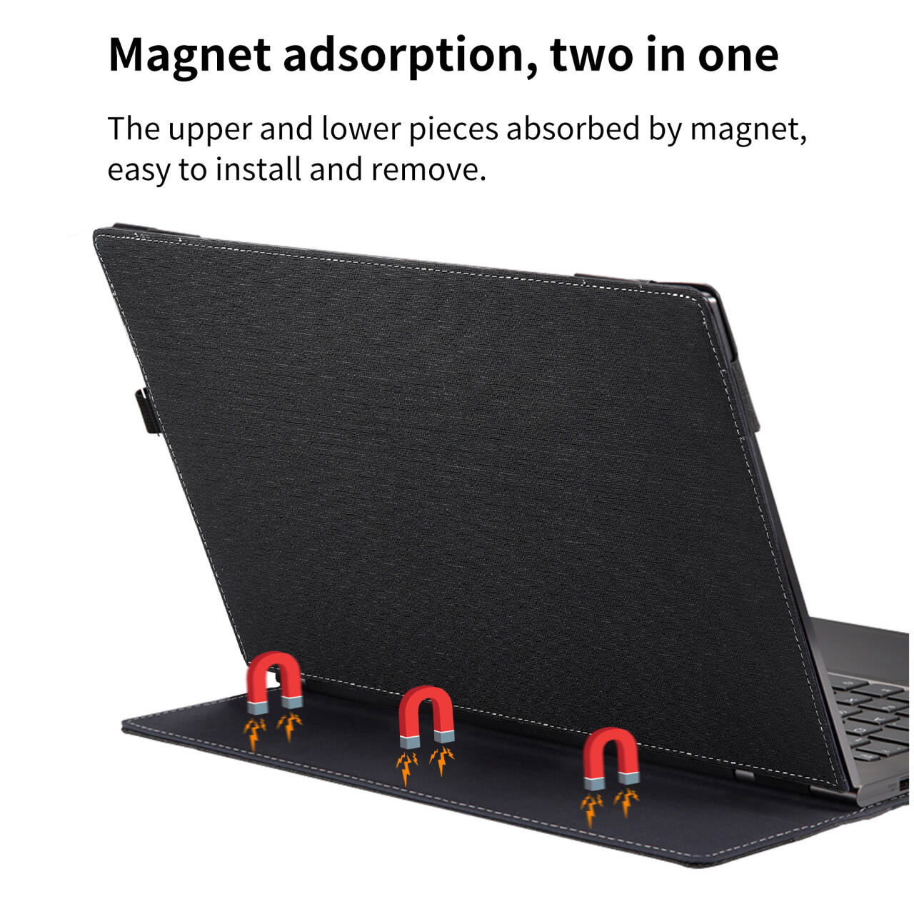 Laptop Case Cover For Lenovo K - Laptop Sleeve Removable 评论和价格